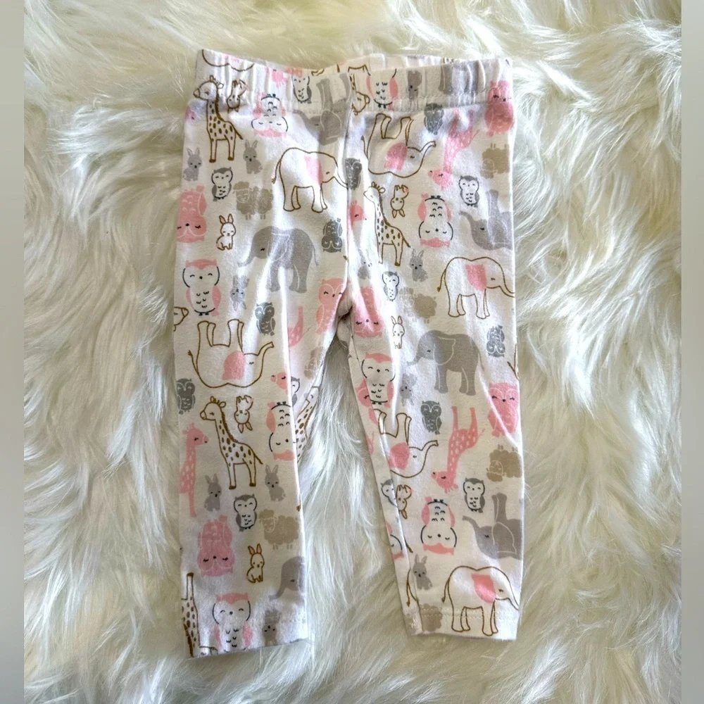 5/$30 Baby Girl Bundle​